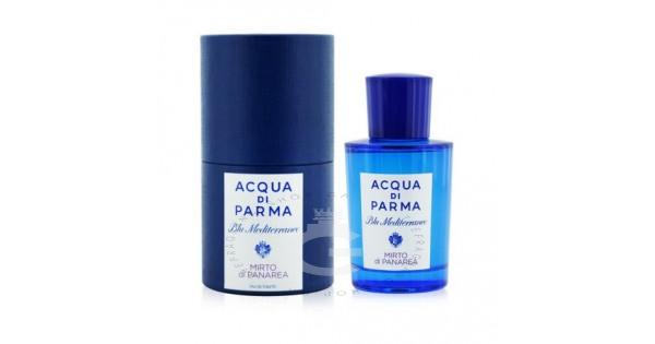 Acqua Di Parma Blu Mediterraneo Mirto di Panarea EDT Him / Her 100 ml